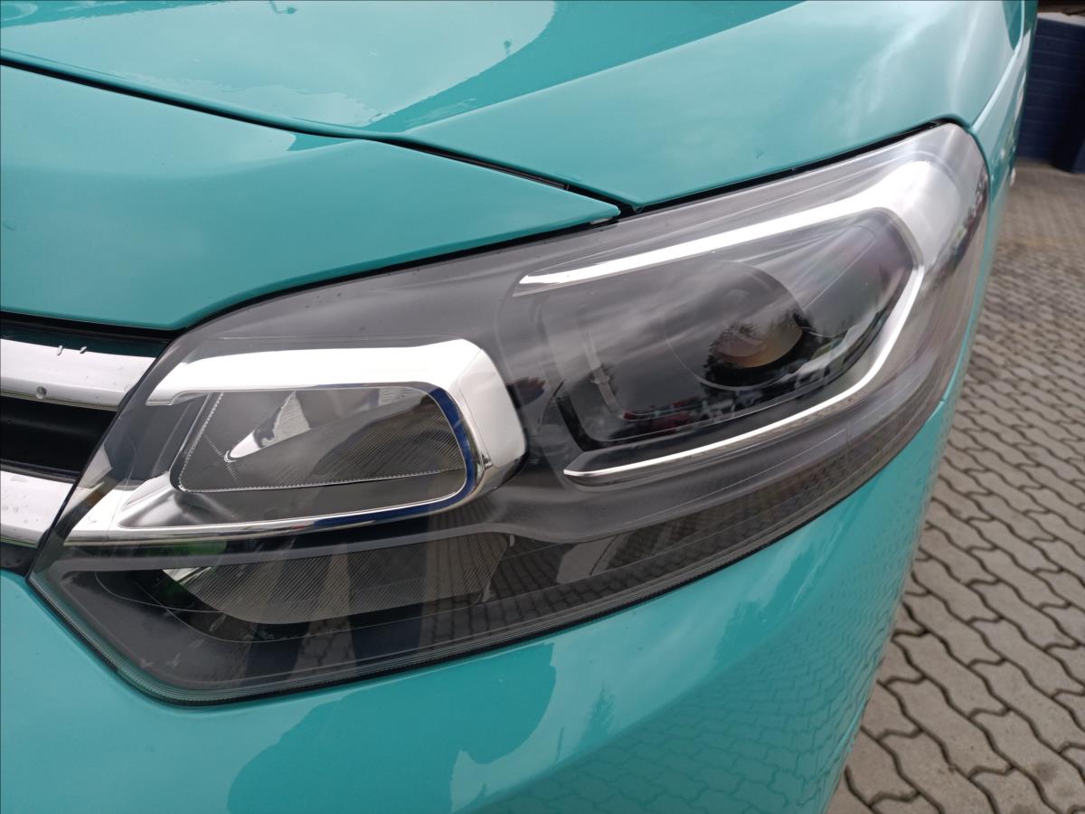 Citroën SpaceTourer