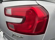 Citroën C4 Picasso MPV 1,6 l 88 kw