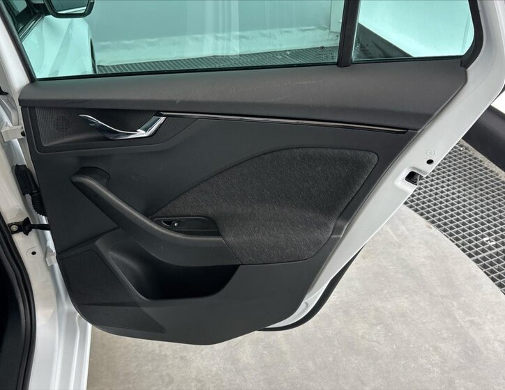 Škoda Scala Hatchback 1,6 l 85 kw