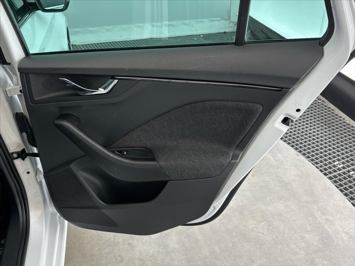 Škoda Scala Hatchback 1,6 l 85 kw