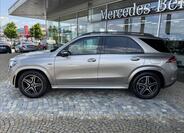 Mercedes-Benz GLE 3