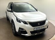 Peugeot 5008 SUV / Terénní 2,0 l 133 kw