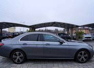 Mercedes-Benz Třídy E Sedan 2,0 l 143 kw