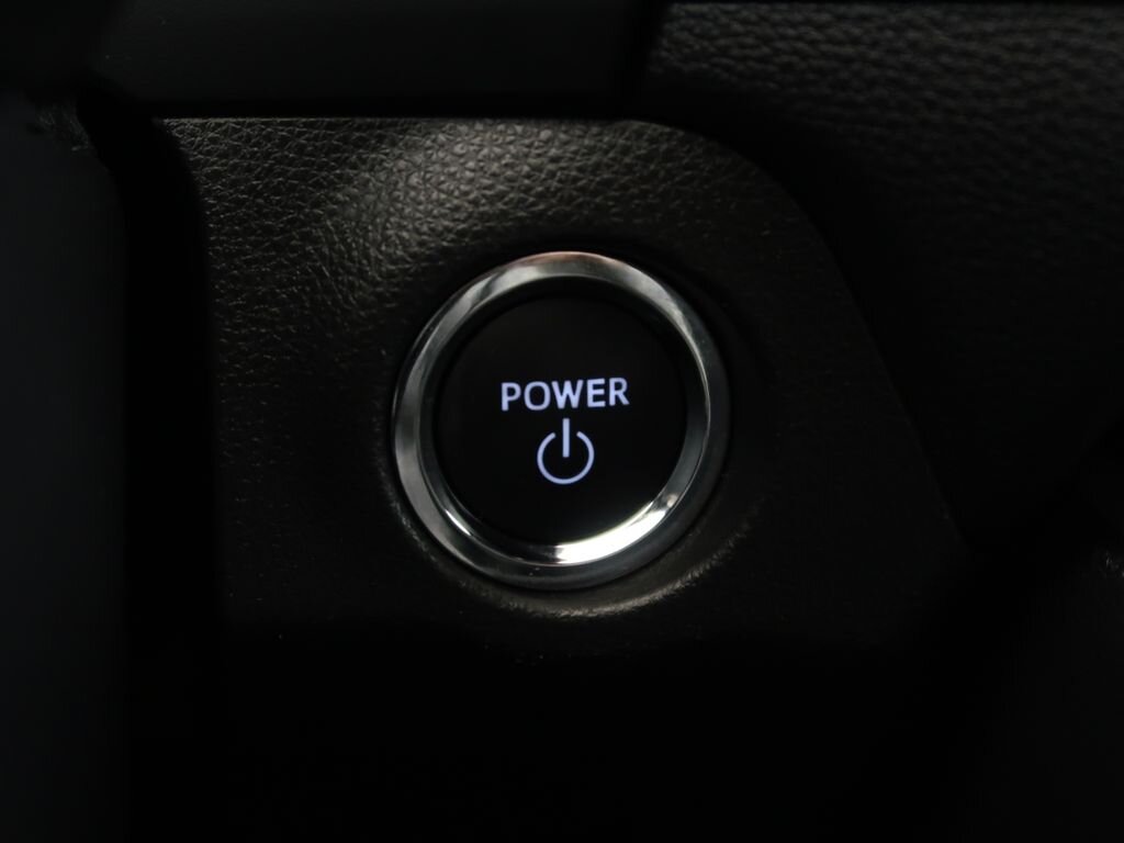 Toyota RAV4 SUV 2,5 l 131 kw