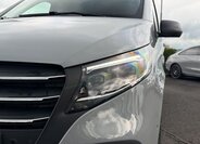 Mercedes-Benz Vito Skříň 2,0 l 140 kw
