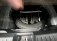 Škoda Fabia Hatchback 1,0 l 59 kw