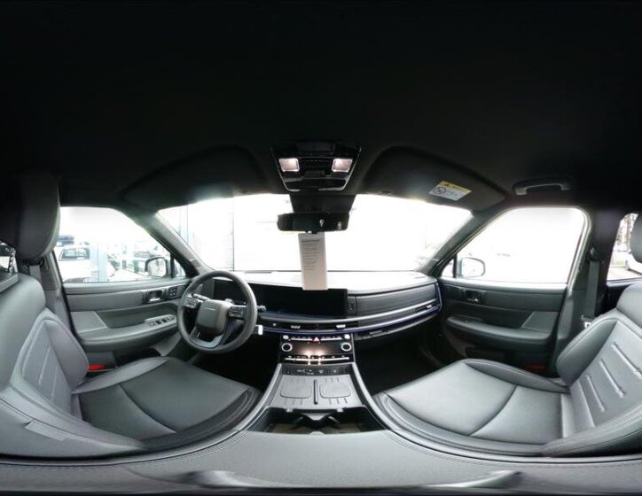 Hyundai Santa Fe Kombi 1,6 l 117 kw