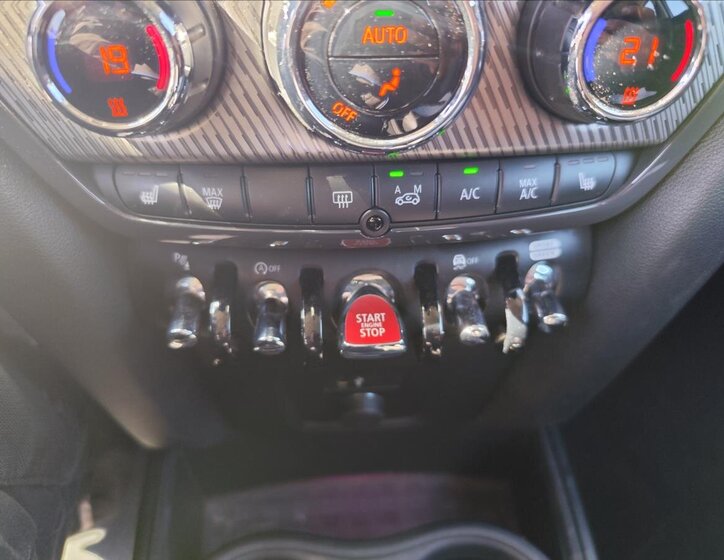 Mini Countryman Kombi 2,0 l 131 kw