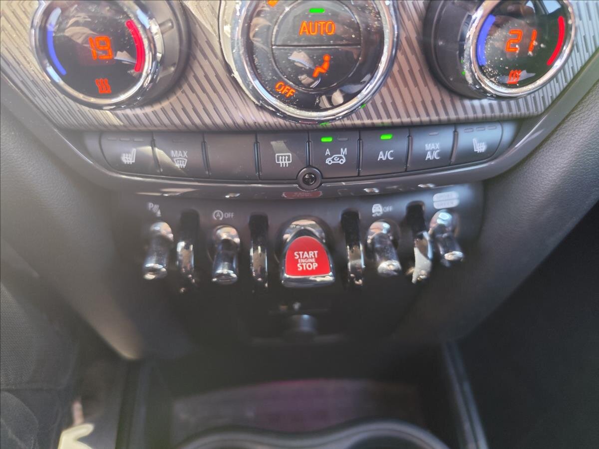 Mini Countryman Kombi 2,0 l 131 kw