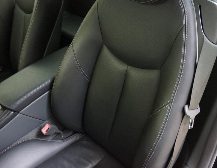 Mercedes-Benz SL Kabriolet 5,5 l 471 kw