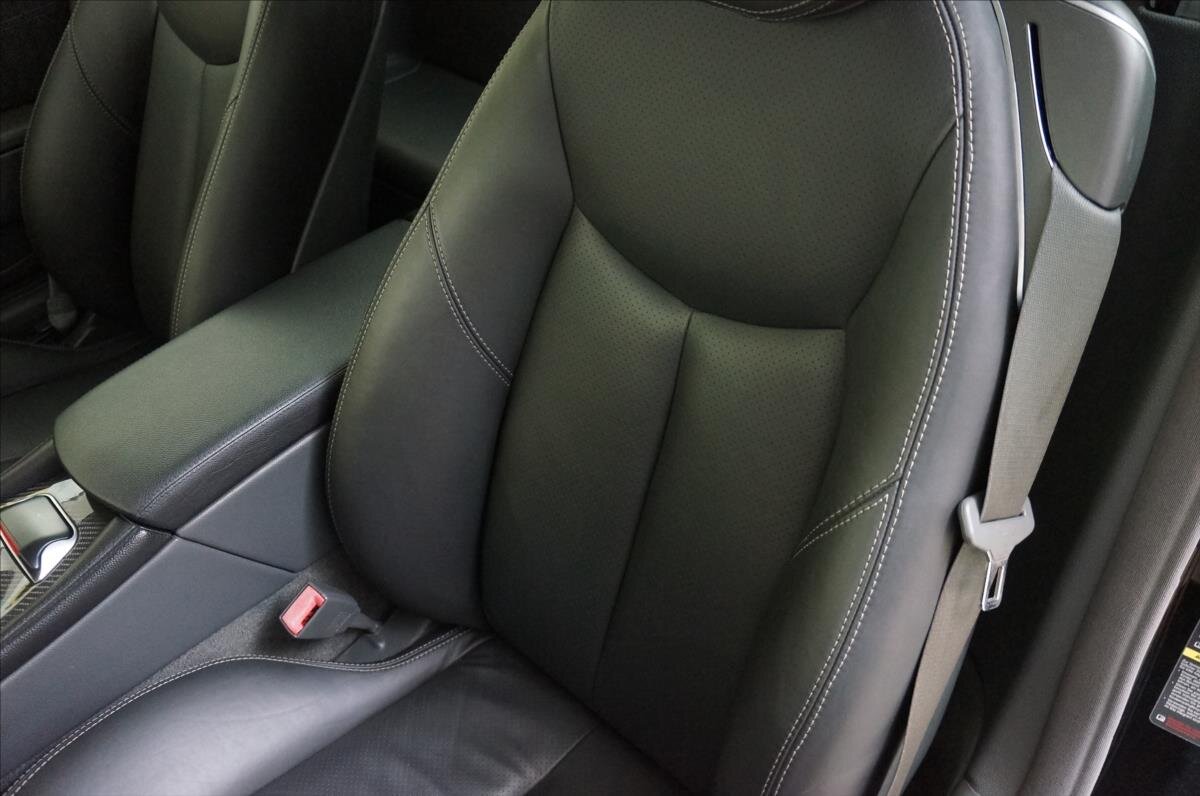 Mercedes-Benz SL Kabriolet 5,5 l 471 kw