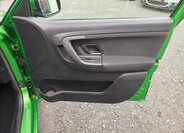 Škoda Fabia Hatchback 1,2 l 63 kw