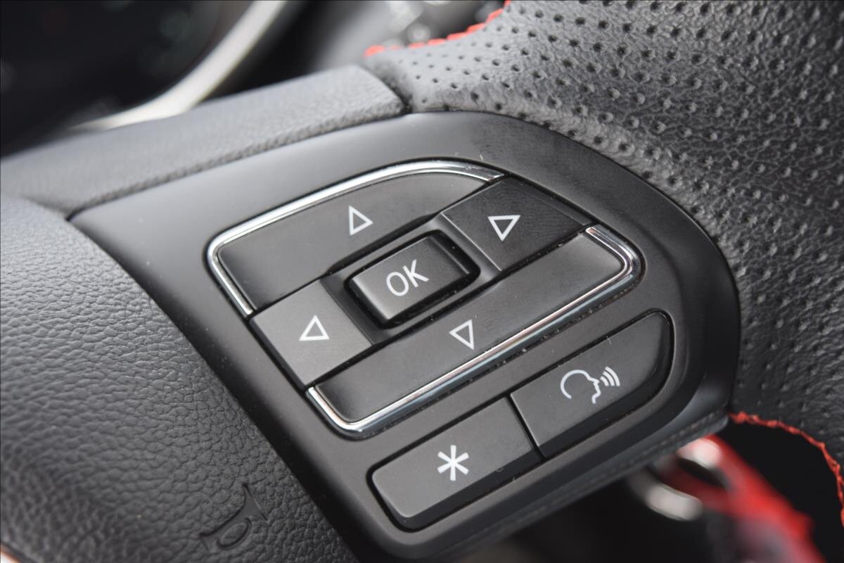 MG ZS Hatchback 1,5 l 78 kw