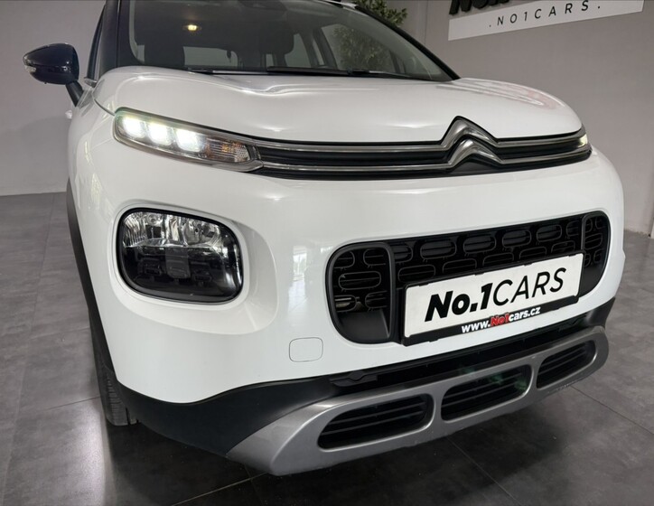 Citroën C3 Aircross 22