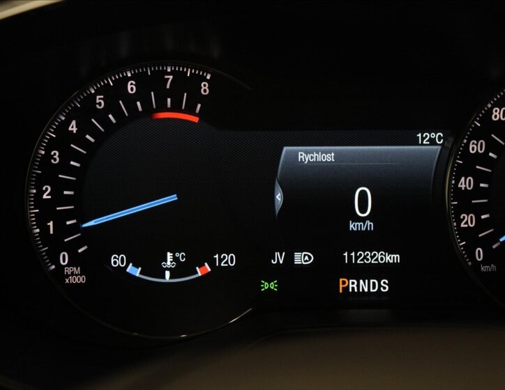 Ford Mondeo Kombi 2,0 l 177 kw