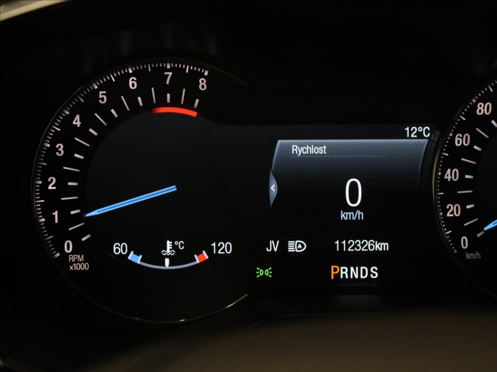 Ford Mondeo Kombi 2,0 l 177 kw