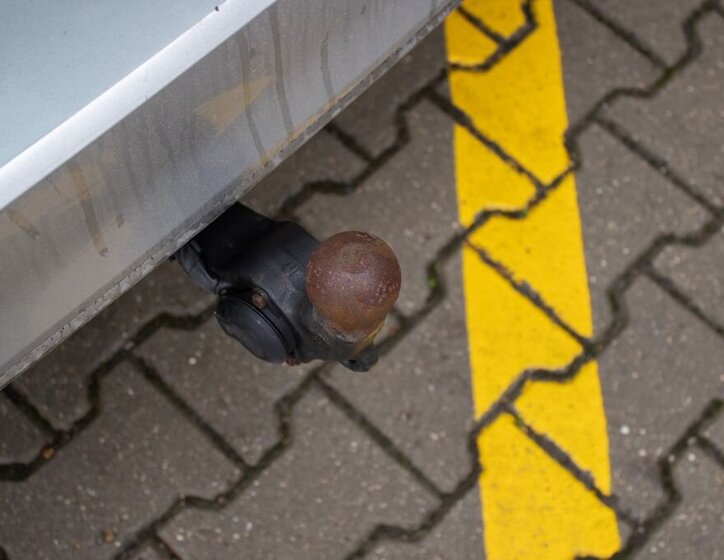 Volkswagen Passat Kombi 2,0 l 110 kw