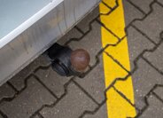 Volkswagen Passat Kombi 2,0 l 110 kw