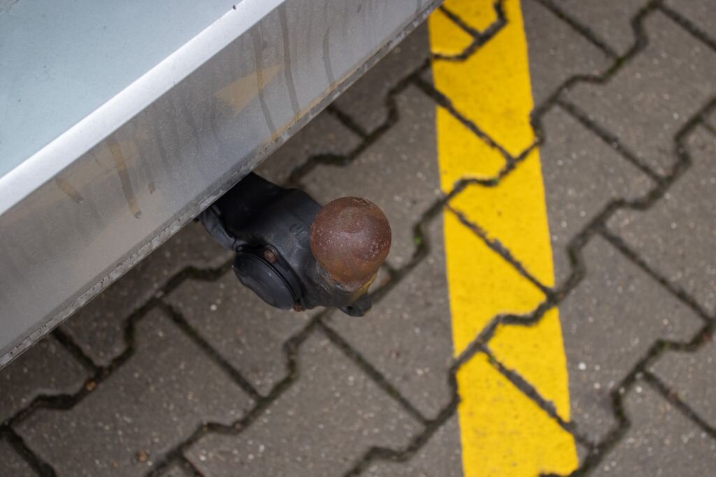 Volkswagen Passat Kombi 2,0 l 110 kw