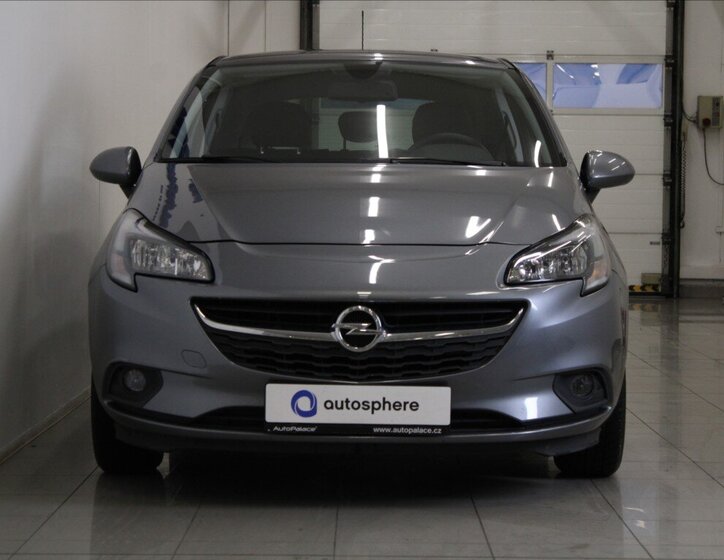 Opel Corsa 2