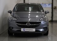 Opel Corsa 2