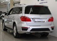 Mercedes-Benz GL 3