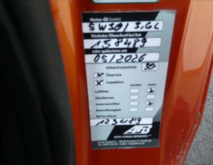 KIA Ceed Hatchback 1,6 l 996 kw