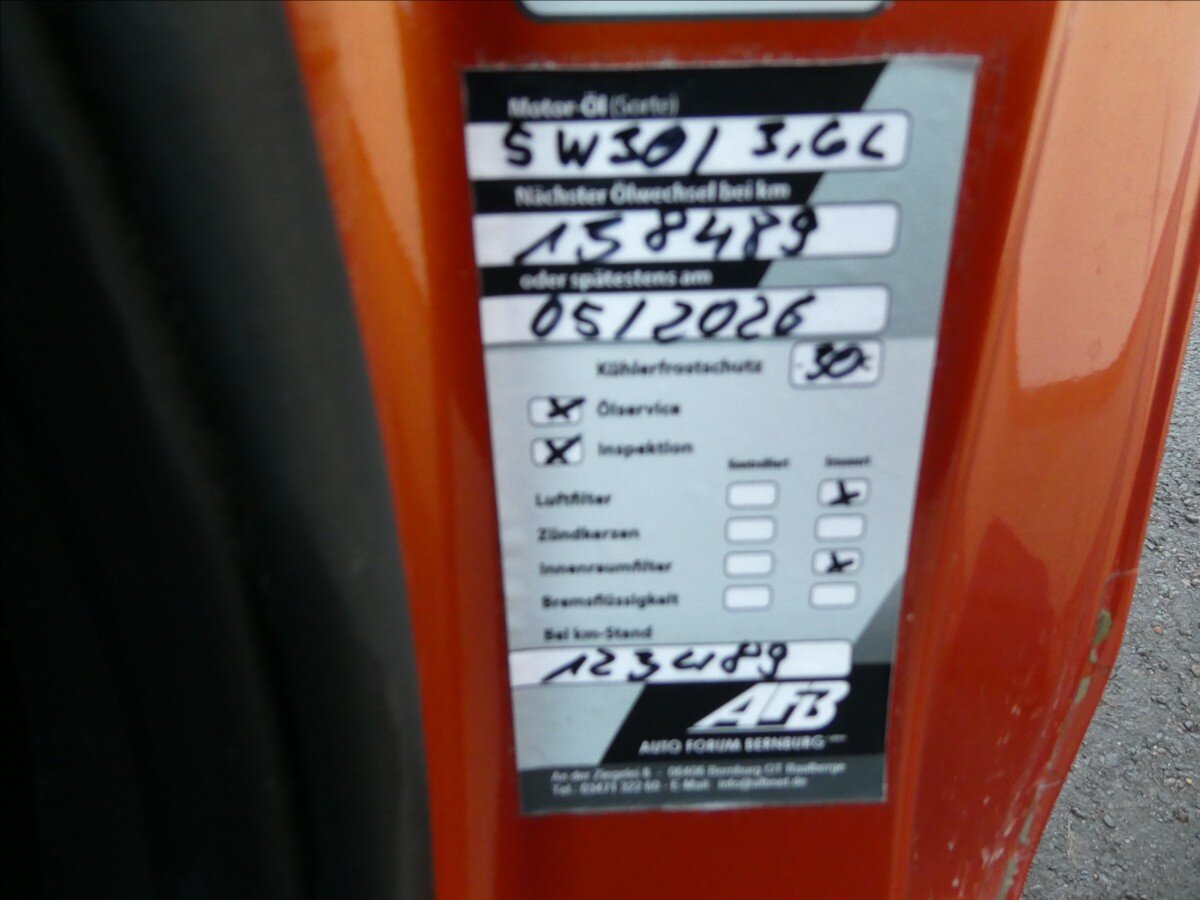 KIA Ceed Hatchback 1,6 l 996 kw