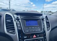 Hyundai i30 Kombi 1,6 l 88 kw