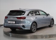 KIA Ceed Kombi 1,5 l 103 kw