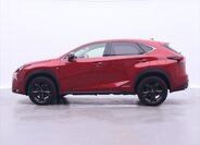 Lexus NX 300h SUV 2,5 l 114 kw