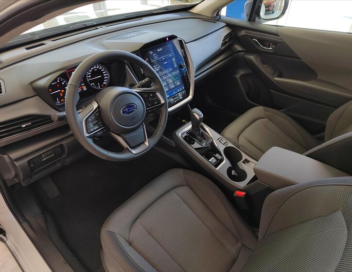 Subaru Crosstrek SUV 2,0 l 100 kw