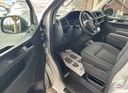 Volkswagen Multivan VAN / Minibus 2,0 l 75 kw