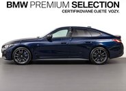BMW Řada 4 Ostatní 3,0 l 275 kw