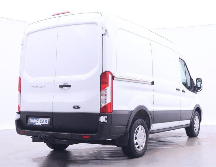 Ford Transit Ostatní 2,0 l 96 kw
