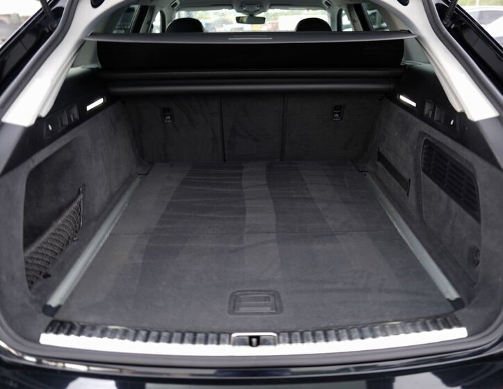 Audi A6 Allroad Kombi 3,0 l 257 kw