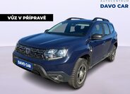 Dacia Duster Kombi 1,5 l 85 kw
