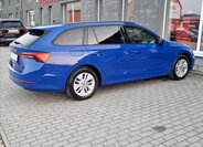 Škoda Octavia Kombi 2,0 l 85 kw