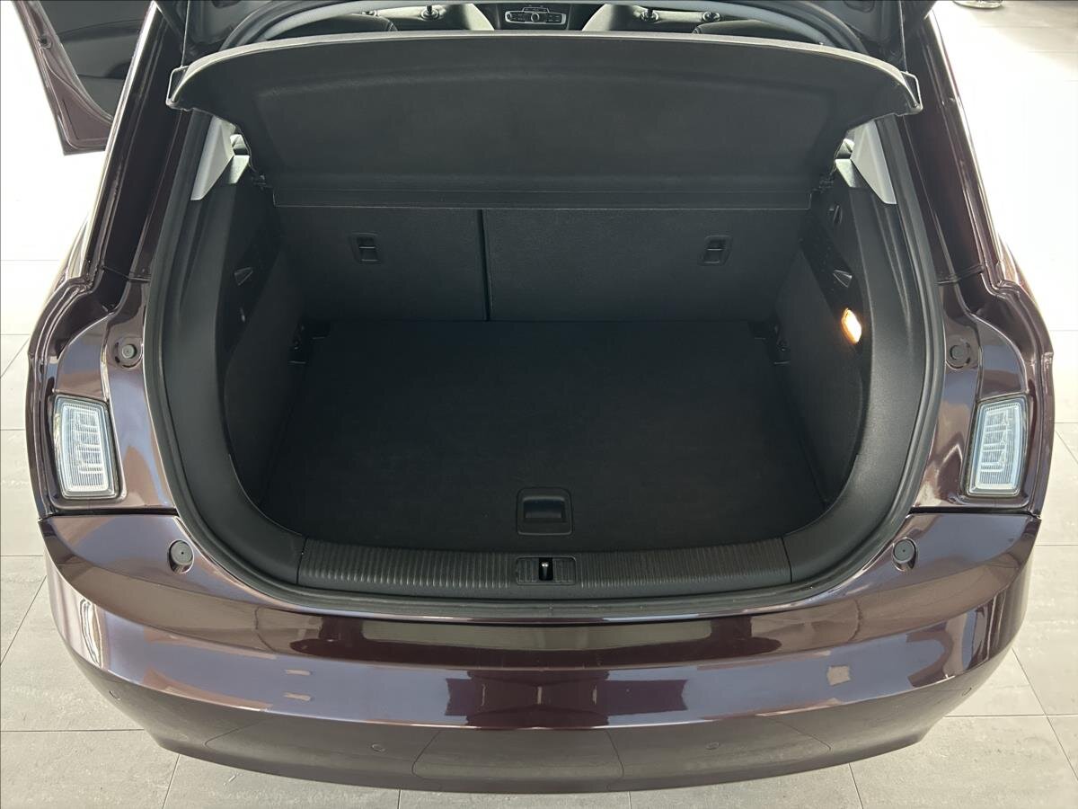 Audi A1 Hatchback 1,2 l 63 kw