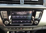 Škoda Fabia Kombi 999,0 70 kw