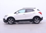 Opel Mokka SUV / Terénní 1,7 l 96 kw