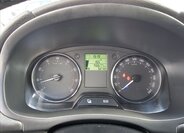 Škoda Fabia Kombi 1,2 l 77 kw