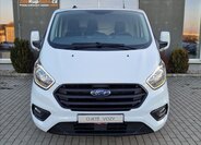Ford Transit Custom Skříň 2,0 l 77 kw