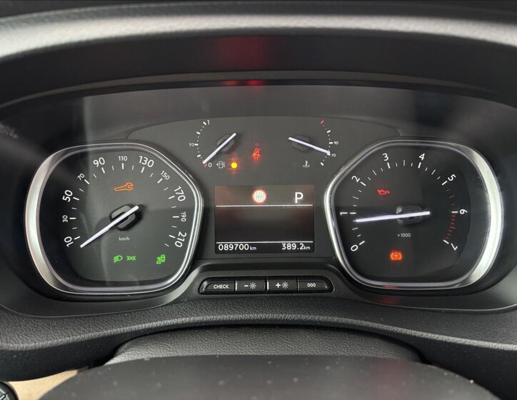 Toyota ProAce Verso Kombi 2,0 l 130 kw