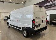 Toyota Proace Max 9
