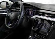 Volkswagen Arteon Kombi 2,0 l 235 kw