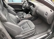 Audi RS 5 Kupé 4,2 l 331 kw