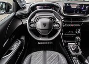 Peugeot 208 Hatchback 1,2 l 74 kw