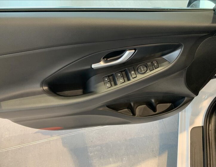 Hyundai i30 Kombi 1,5 l 103 kw