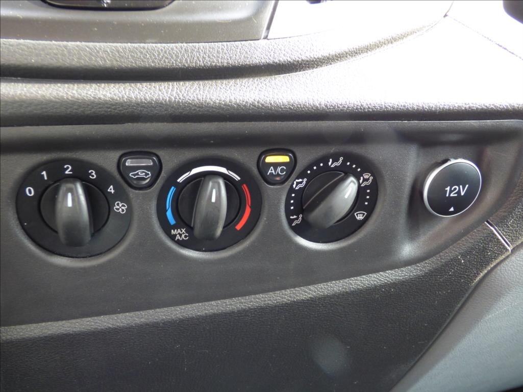 Ford Transit Ostatní 2,0 l 125 kw